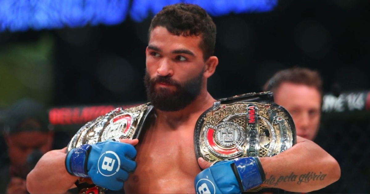 Patricio Pitbull Calls Out Francis Ngannou Over PFL Deal Dilemmas: 'Will You Ever Speak Up for Us?'