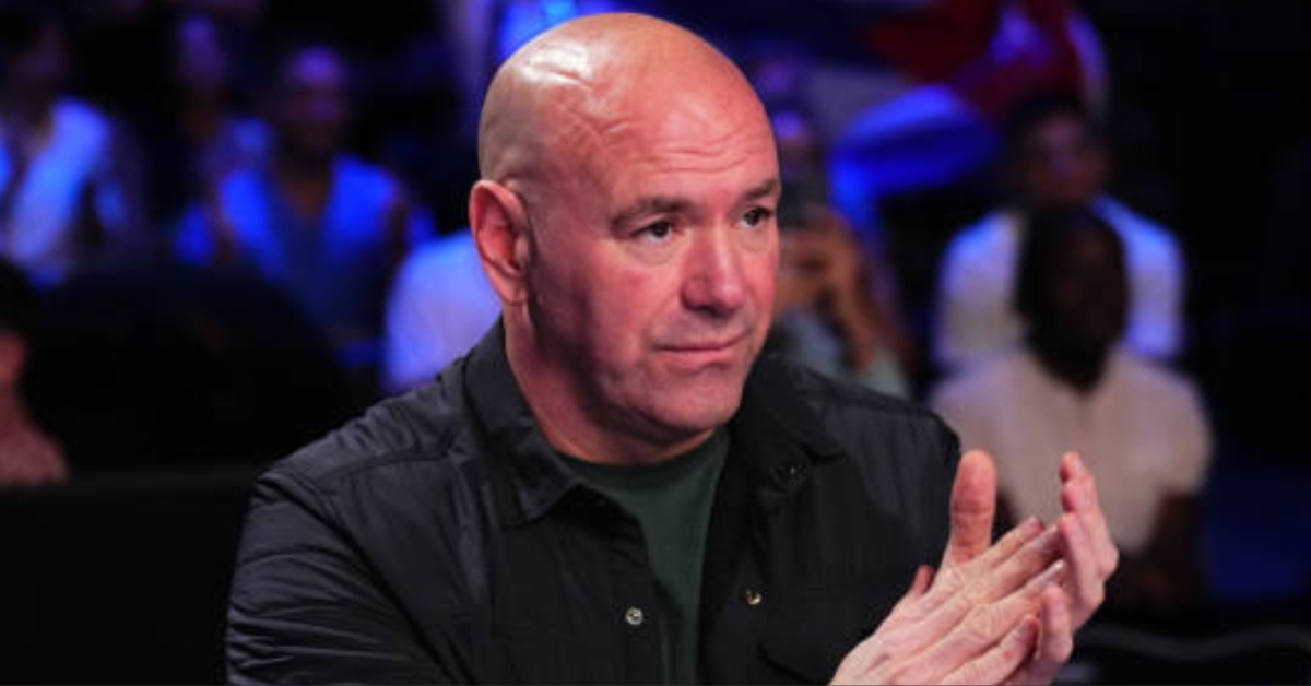 'Dark Side of the Cage' Producer Reveals Why UFC and CEO Dana White is Not Part of the Series