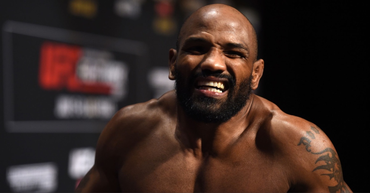 GFL confirm signings of UFC veterans Yoel Romero, Shogun Rua in controversial addition