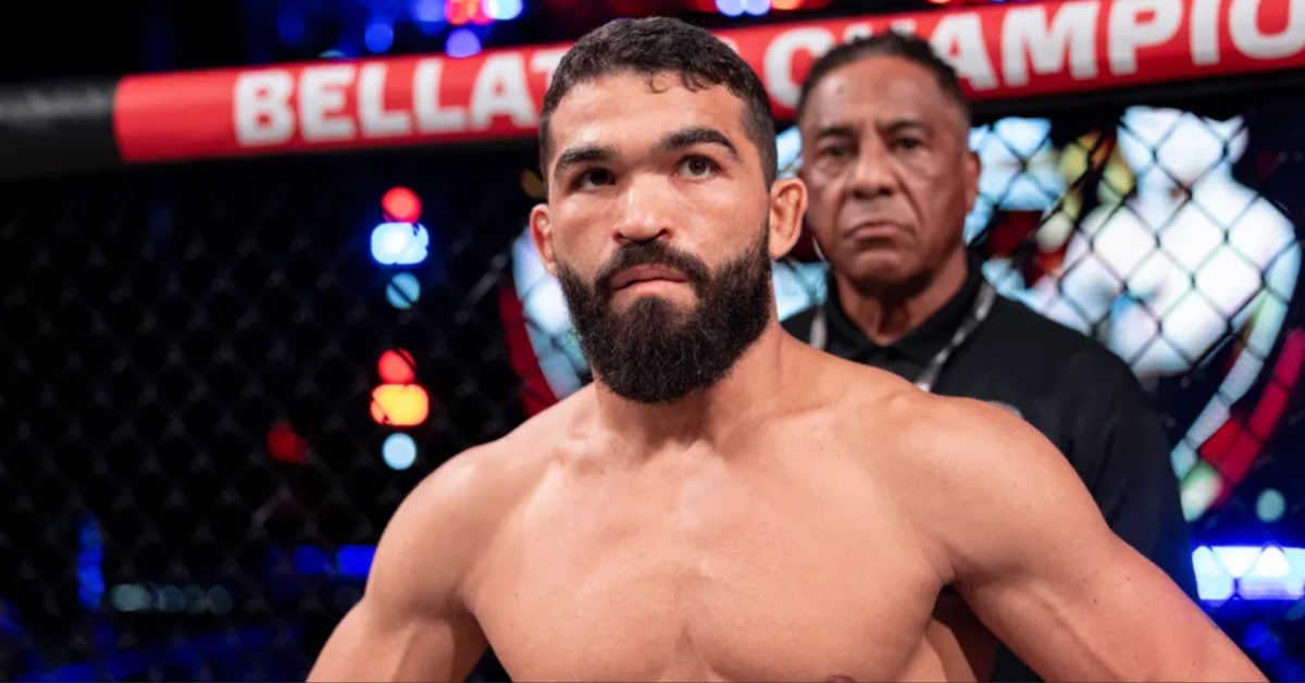 PFL veteran Patricio Pitbull endorses UFC move with call to Dana White: 'I'm officially free'