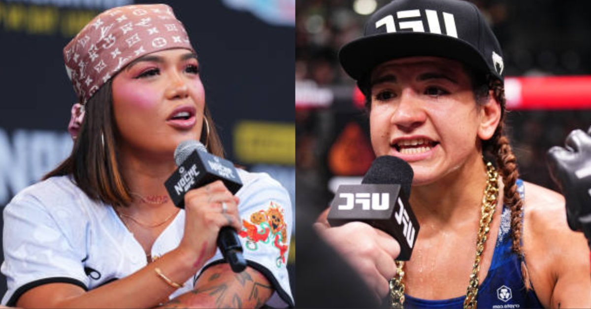 Ailin Perez Faces Backlash as Tracy Cortez Promises Consequences: 'I'm From the F*cking Hood'