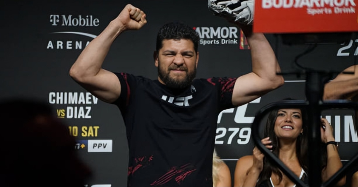 Ex-UFC star provides update on Nick Diaz after trip to retreat center: 'It's painful watching'