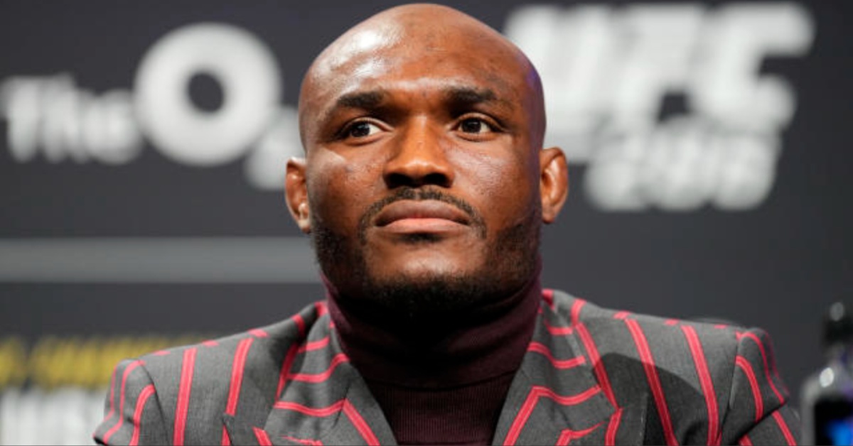 Kamaru Usman’s legacy ripped by arch UFC rival: ‘He was the coward champion’