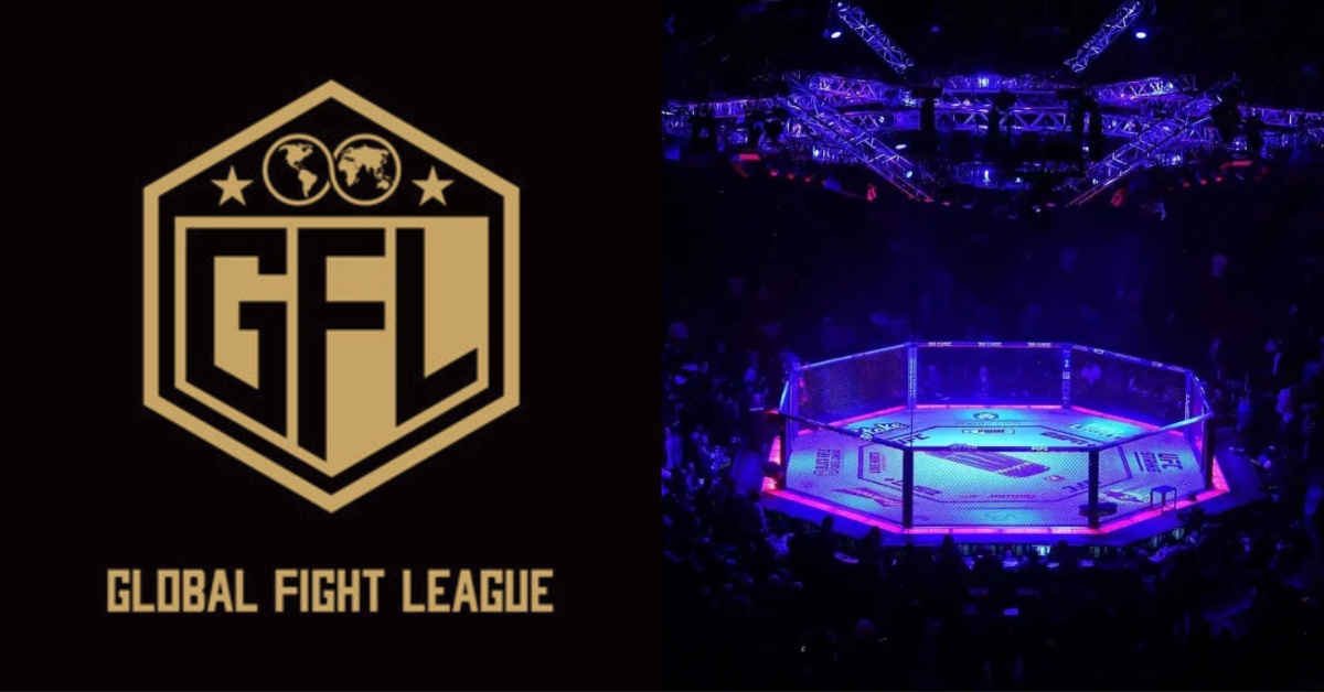 Everything You Need to Know About Global Fight League's First-Ever Live Draft