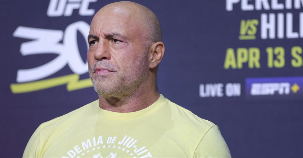 Joe Rogan reveals desperate plea to UFC owner to abolish weight cutting: 'Just stop it'