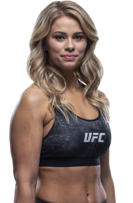 Paige VanZant UFC