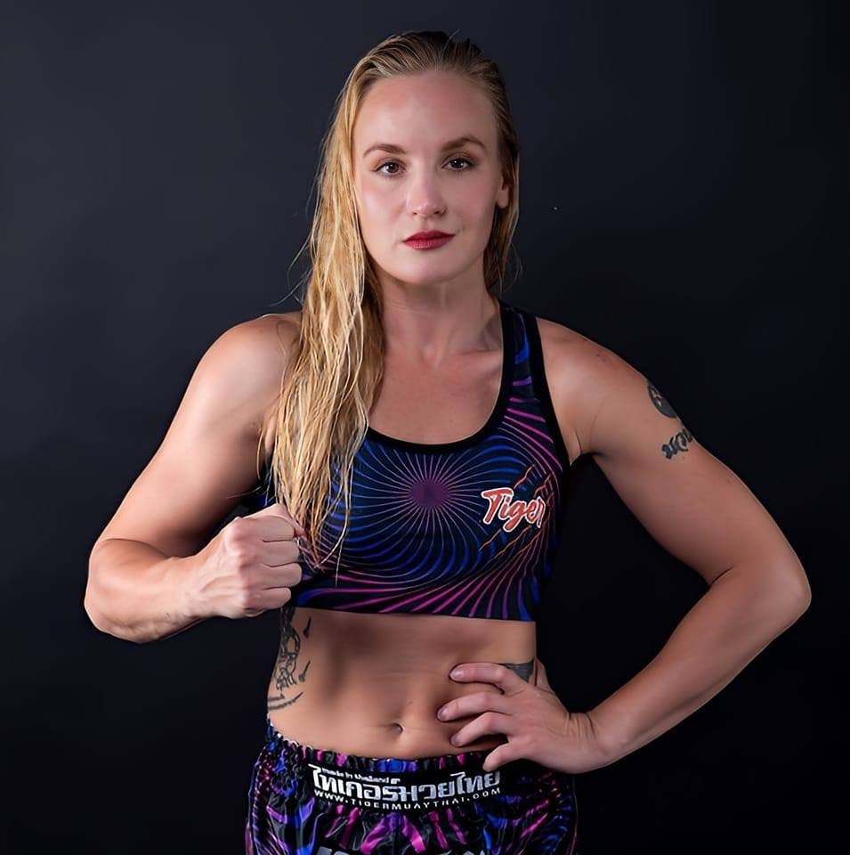 Valentina Shevchenko OnlyFans