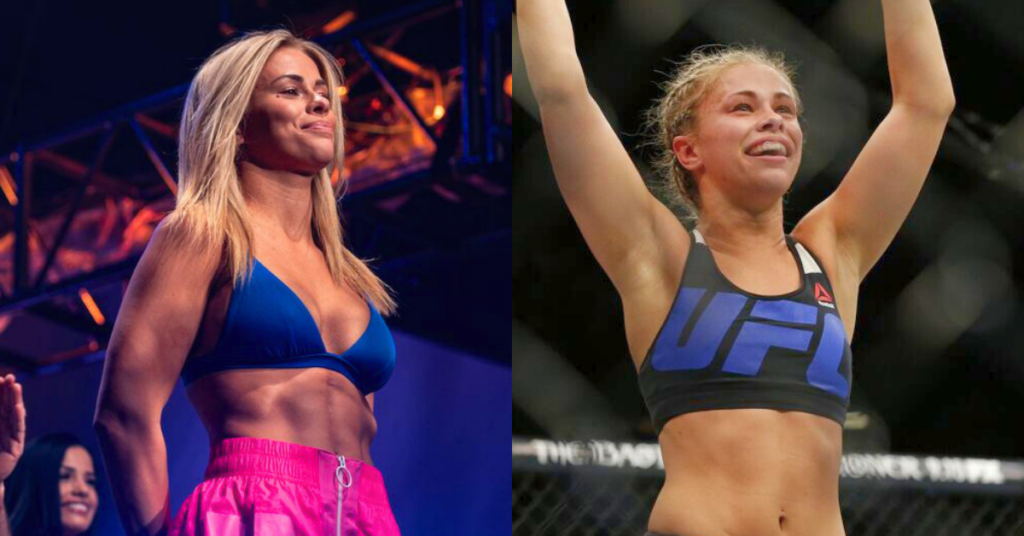 Why Paige VanZant Walked Away from the UFC: 'Careers Are Short, I’m Going Where the Money Is'