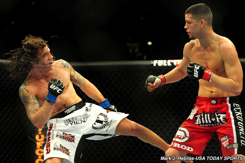 clay guida nate diaz ufc 94 1