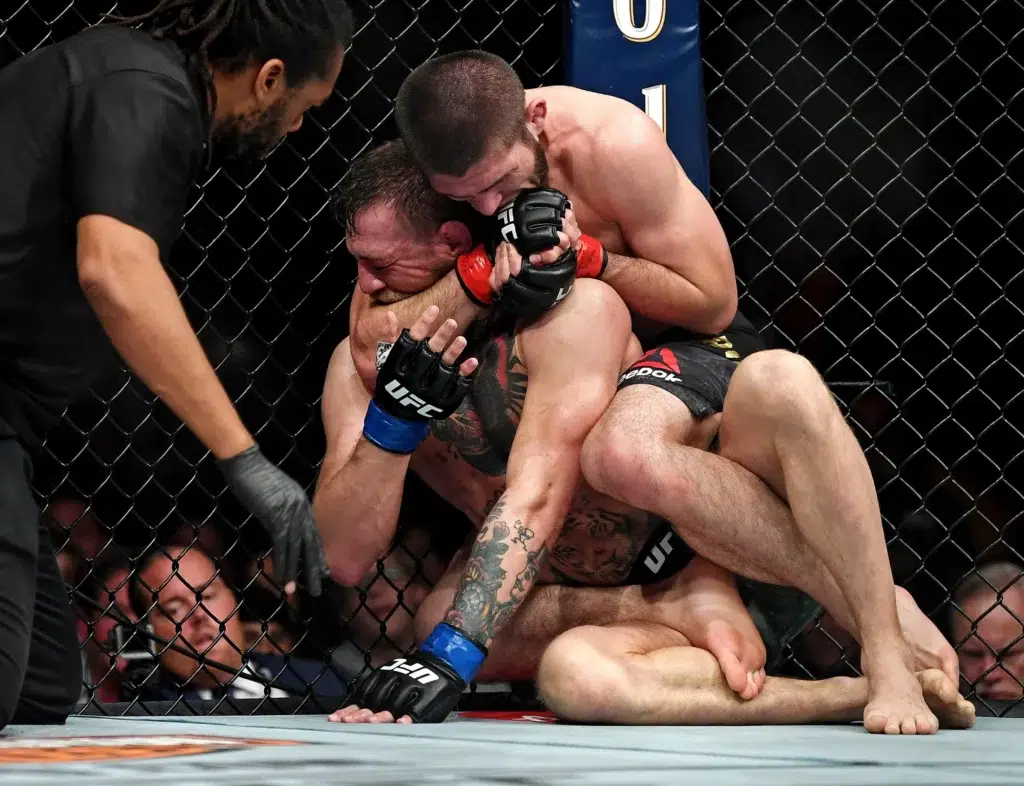 fa0f4771 8827 4725 b8d2 2f15698db3a2 2018 10 06 Khabib Conor1 1