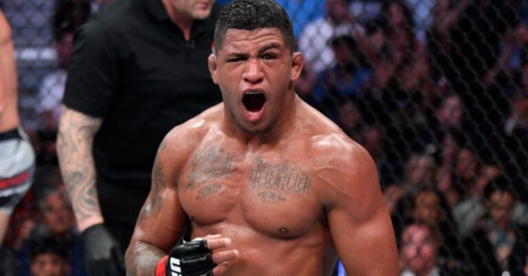 Gilbert Burns