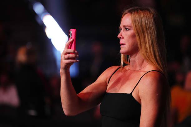 holly holm 1