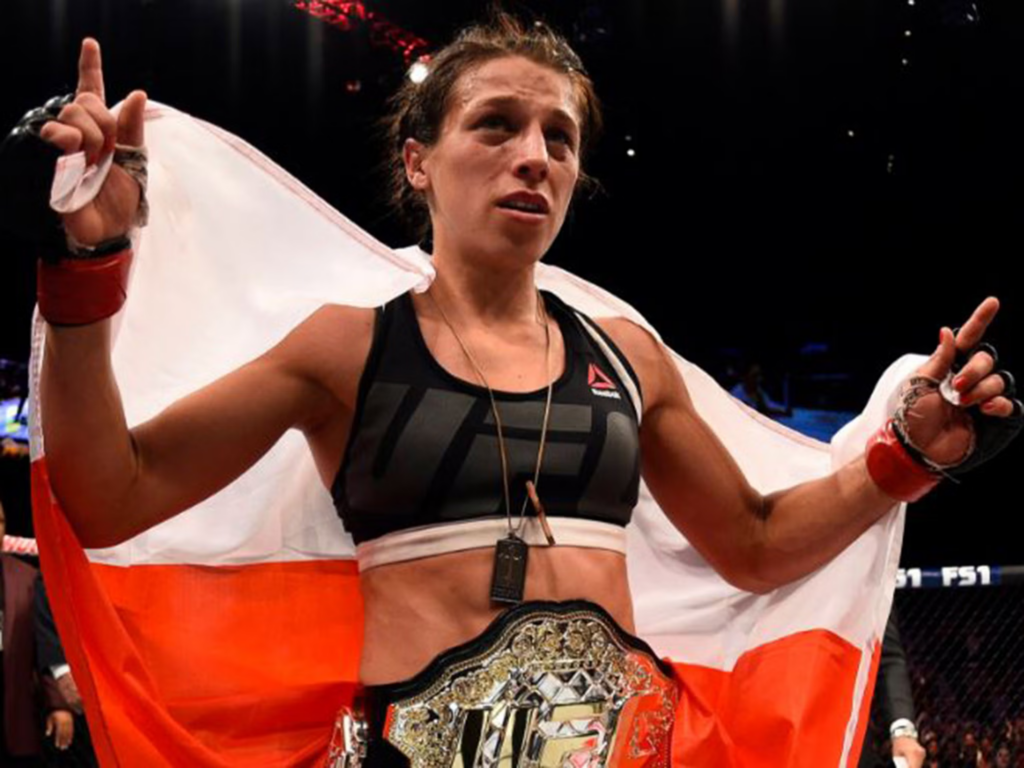 joanna jedrzejczyk 3