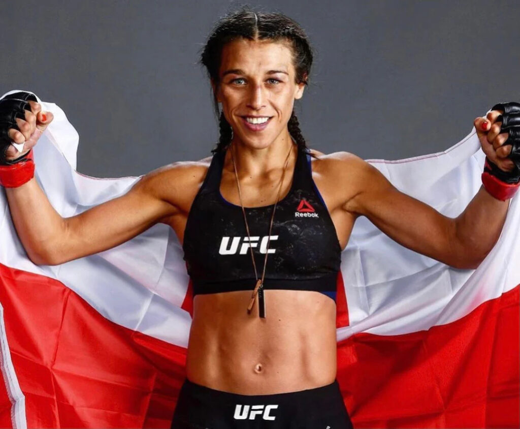 joanna jedrzejczyk1