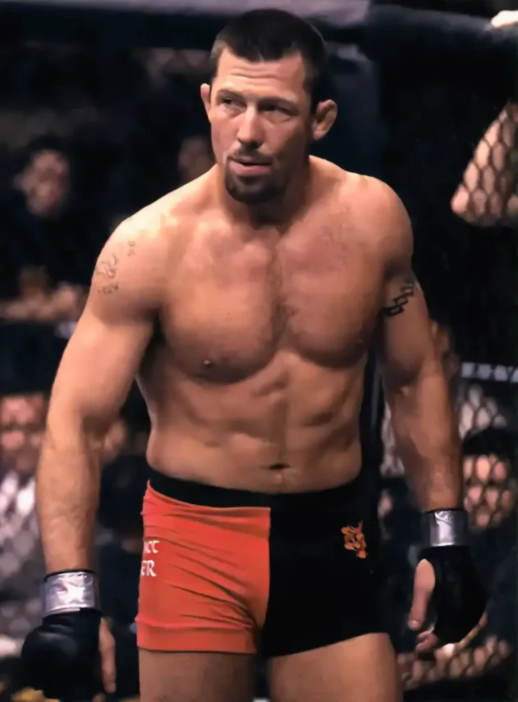 pat miletich