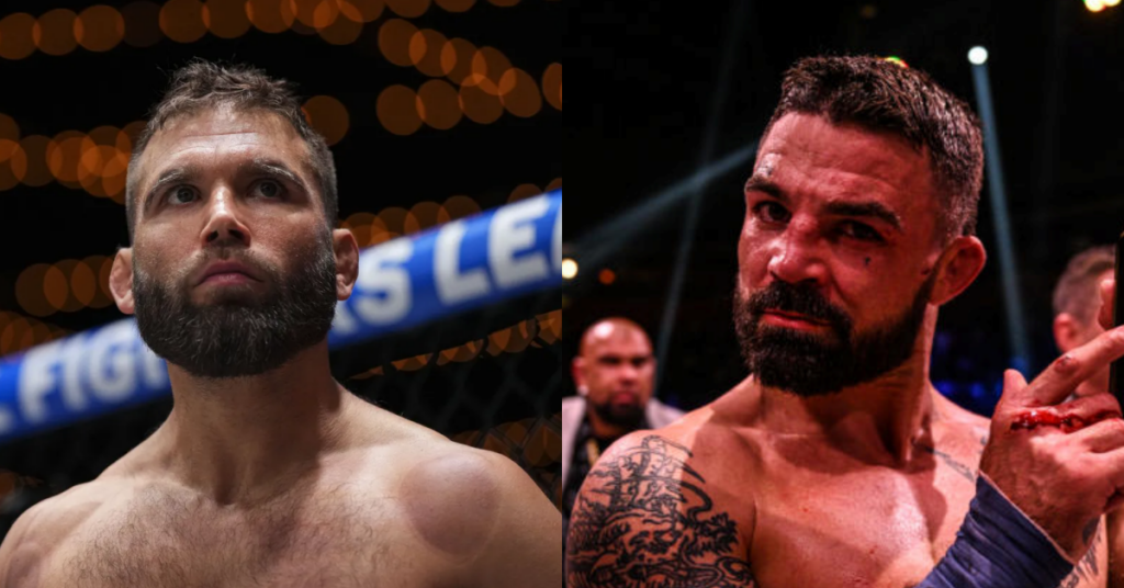 BKFC expect to resign Jeremy Stephens, open to super fight with Mike Perry