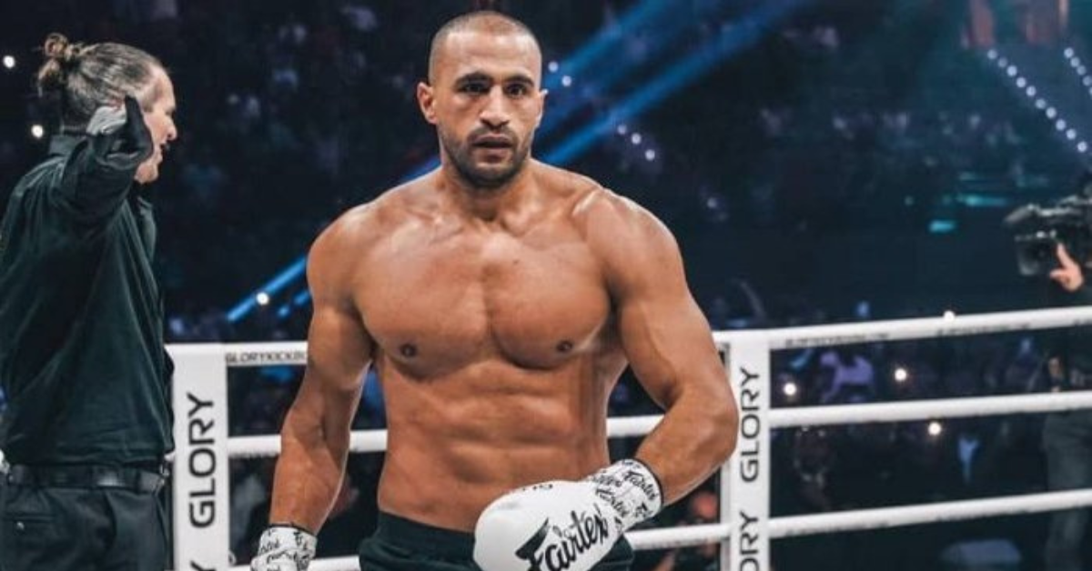 Badr Hari Breaks Silence on Social Media Amid Assault Allegations: “Only one truth.”