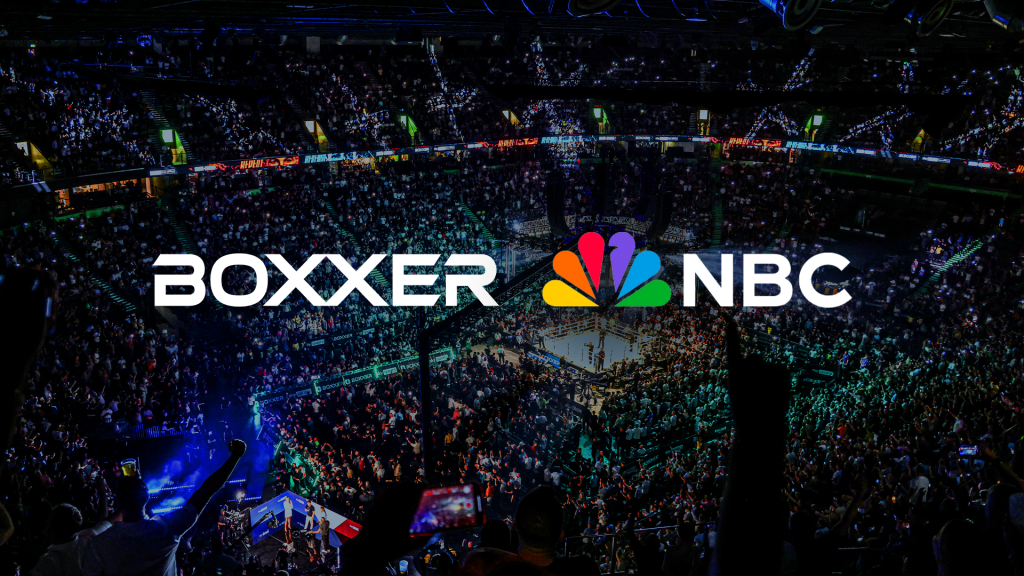 Boxxer NBC ends