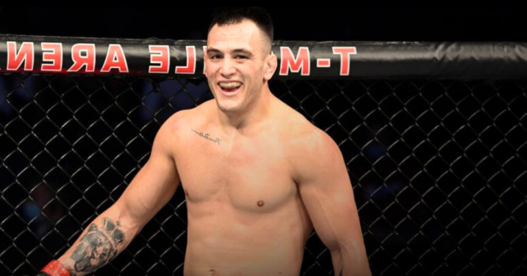 Cody Brundage vs. Julian Marquez  - Odds and Match Preview