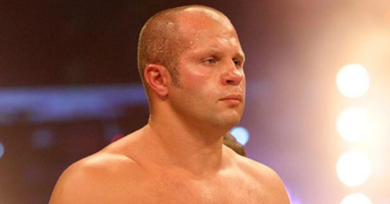 Joe Rogan Snubs UFC Champs, Crowns Fedor Emelianenko the Heavyweight GOAT - Explained