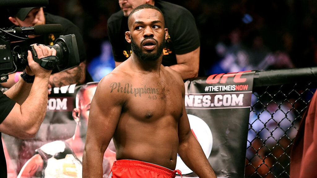 Jon Jones1