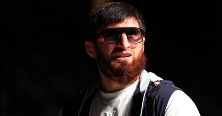 UFC commentator proposes Magomed Ankalaev trade to PFL: 'We don't need this guy'