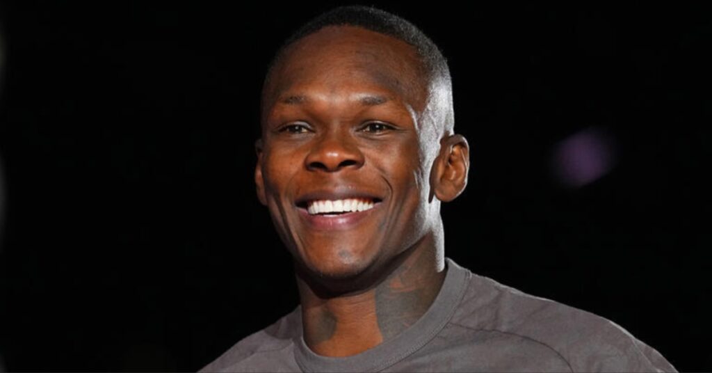 Israel Adesanya vows to snap losing skid in UFC return: 'The next fight is gonna be even better'