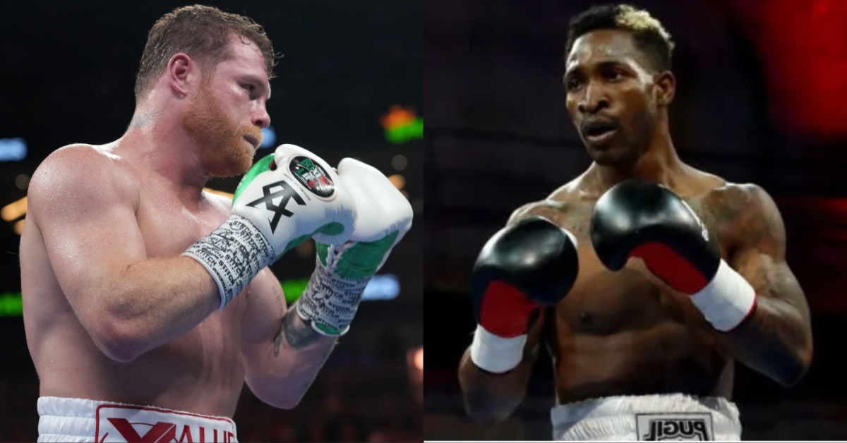 Canelo Alvarez to Fight Williams Scull for Undisputed Title on May 3