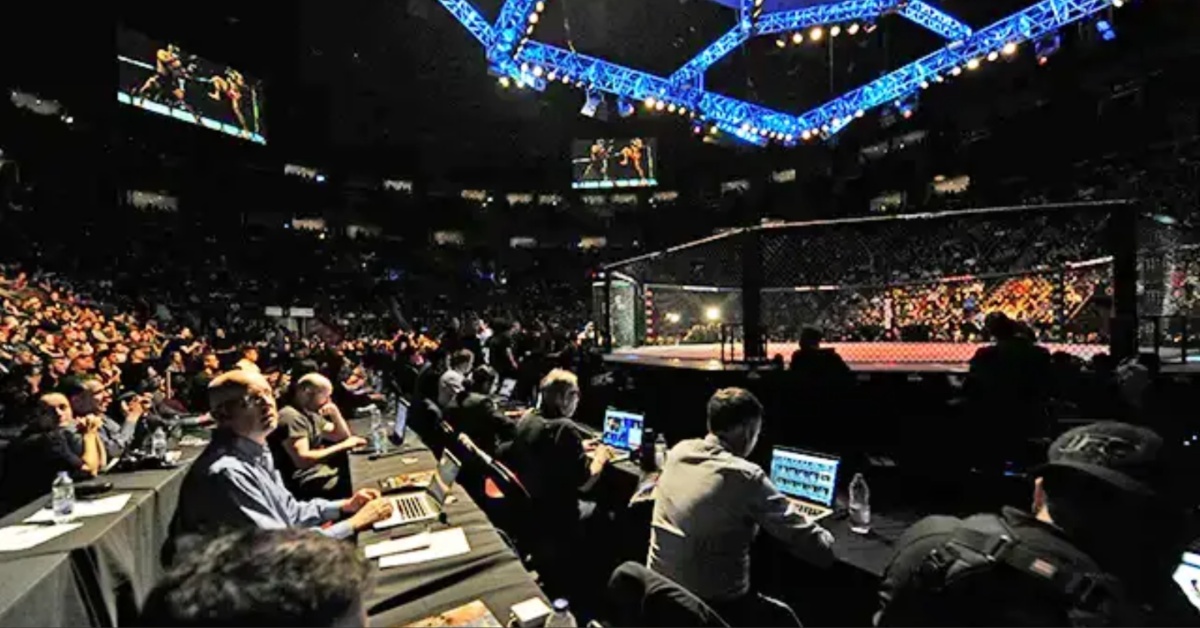 UFC 315 set for Bell Center as Octagon returns to Montreal for the first time in 10 years