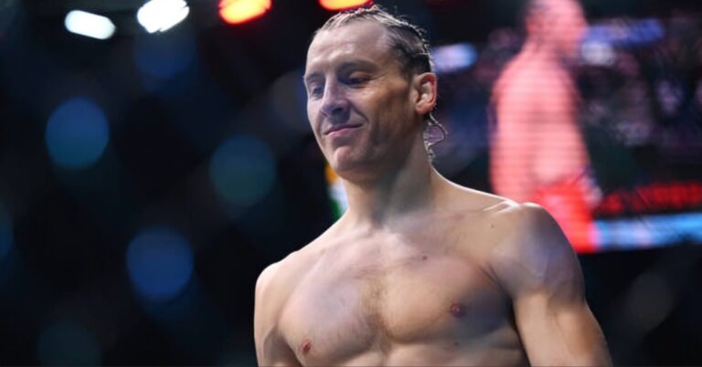 Paddy Pimblett goads Dustin Poirier after UFC star turns fight down: 'You know what would happen'