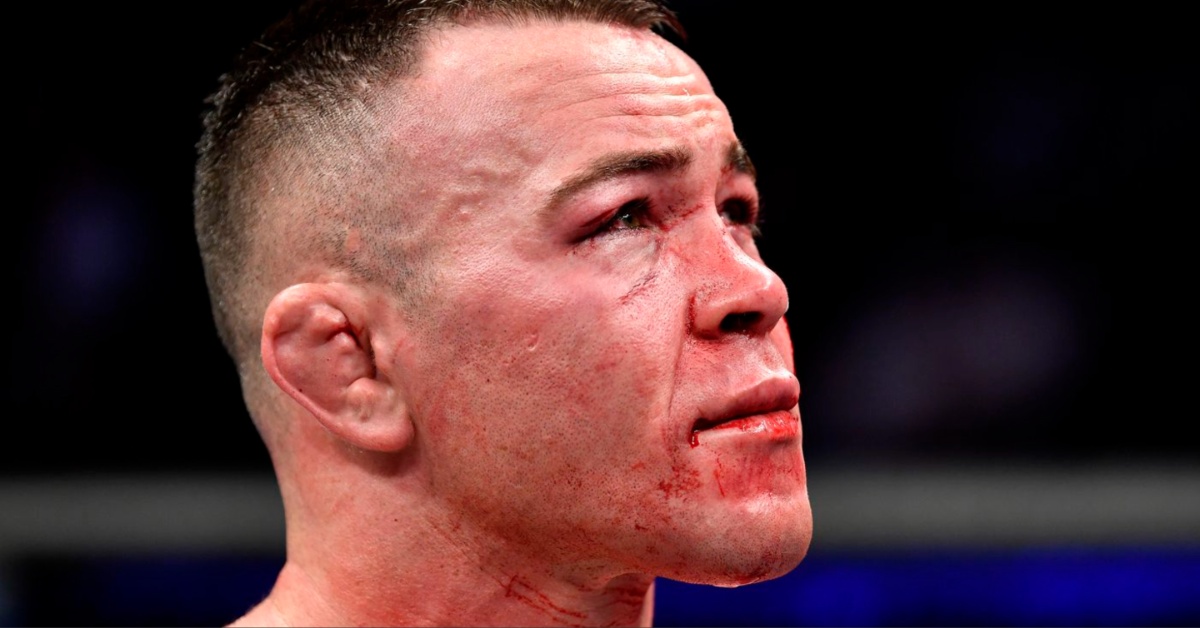 MMA Fans Laugh Off Colby Covington's WWE Plans "No Height. No Weight. No Persona. No Fanbase."