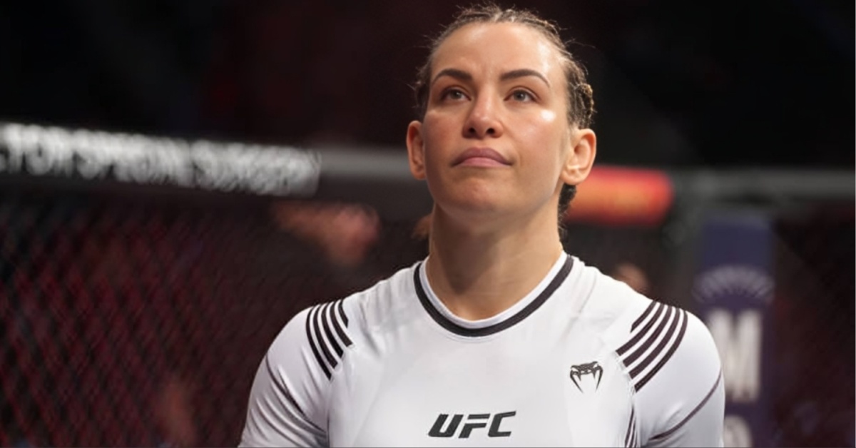 Report - Miesha Tate set for return fight at UFC Des Moines against Yana Santos in May