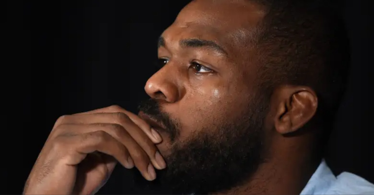 "Didn’t Threaten to Kill Someone" - Former UFC Champ Calls Out Jon Jones’ Drunken Instagram Rant