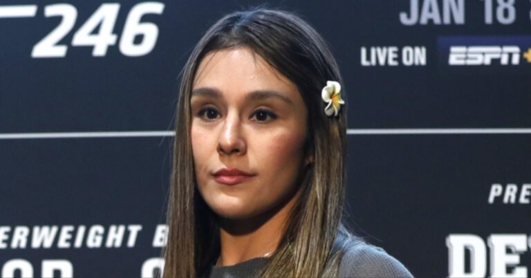 Report - Alexa Grasso books return against Natalie Silva at UFC 315 in Montreal