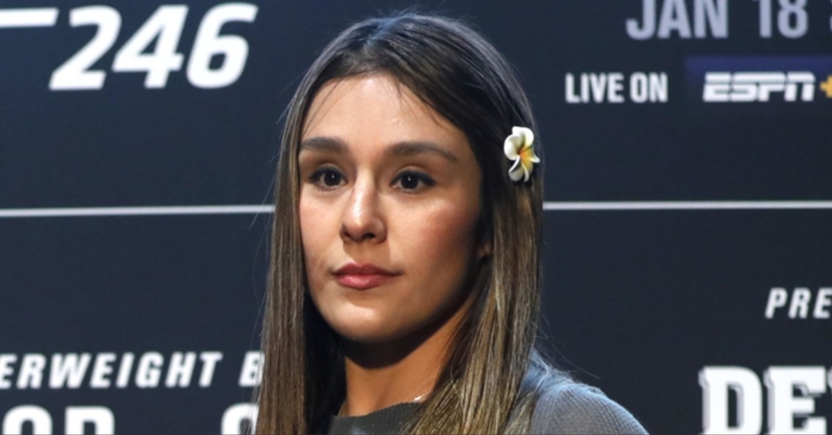 Report – Alexa Grasso books return fight against Natalie Silva at UFC 315 in Montreal