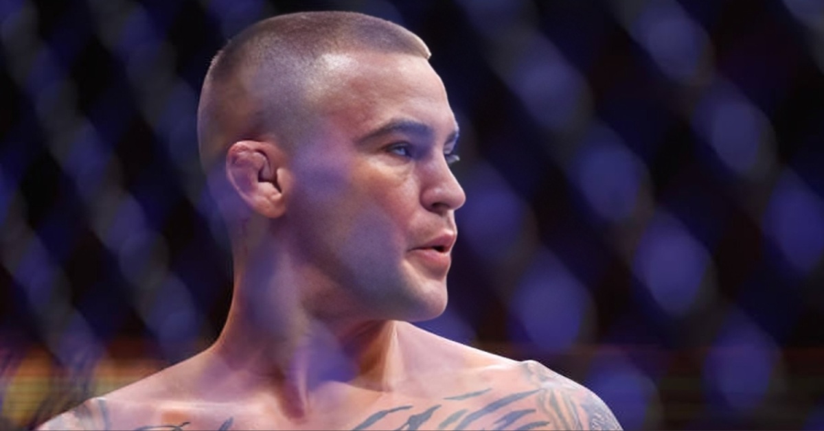 Dustin Poirier confirms plans for huge summer fight return: 'We're working on UFC New Orleans'