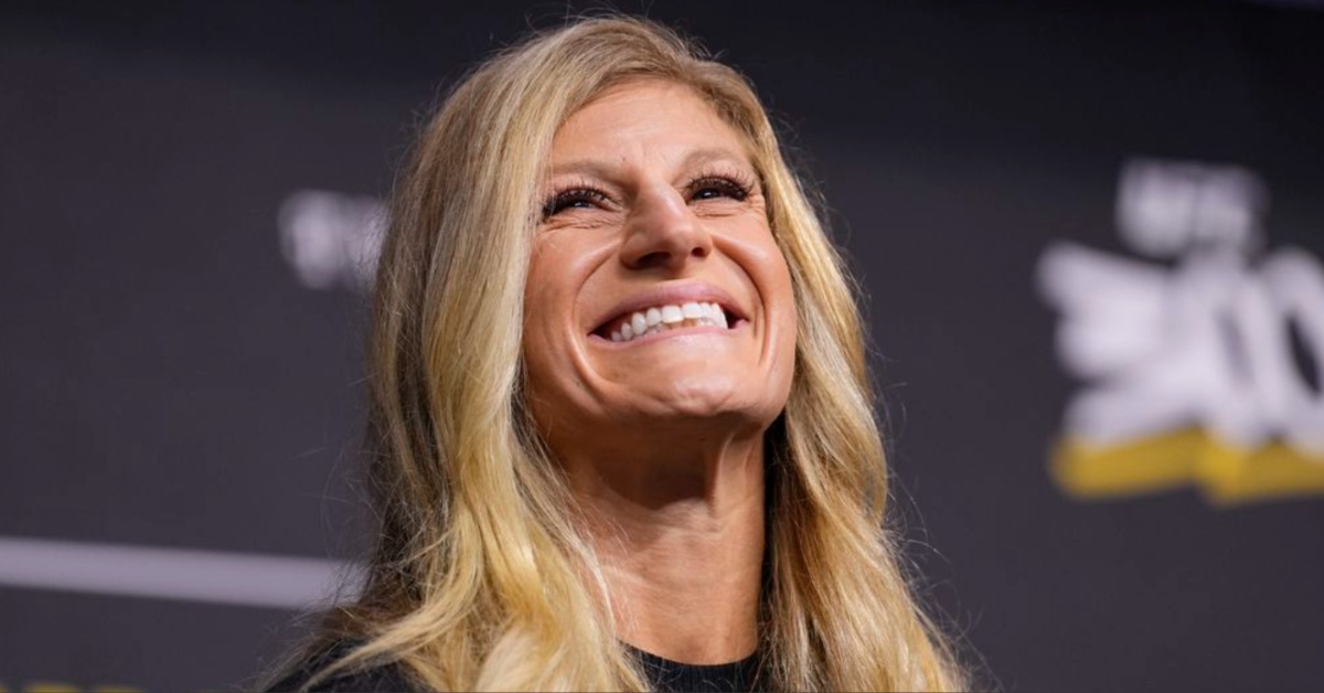 Olympic and UFC Star Kayla Harrison Says She is Considering Dating Once Again and Adds "No Games, Be Real"