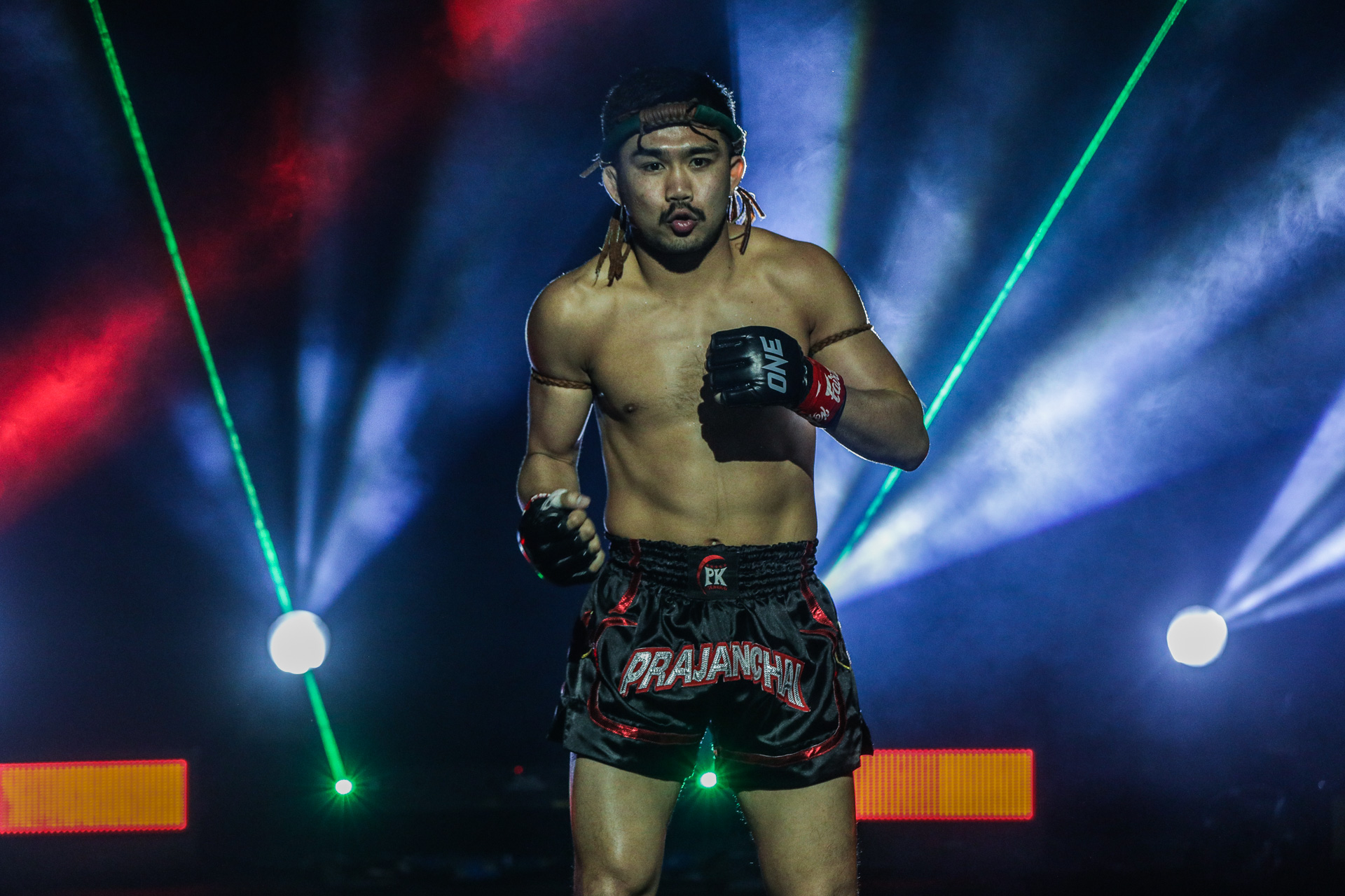 Prajanchai PK.Saenchai Kompetch Sitsarawatsuer ONE Friday Fights 1 1920X1280 23