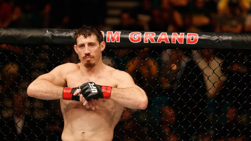 Tim Kennedy