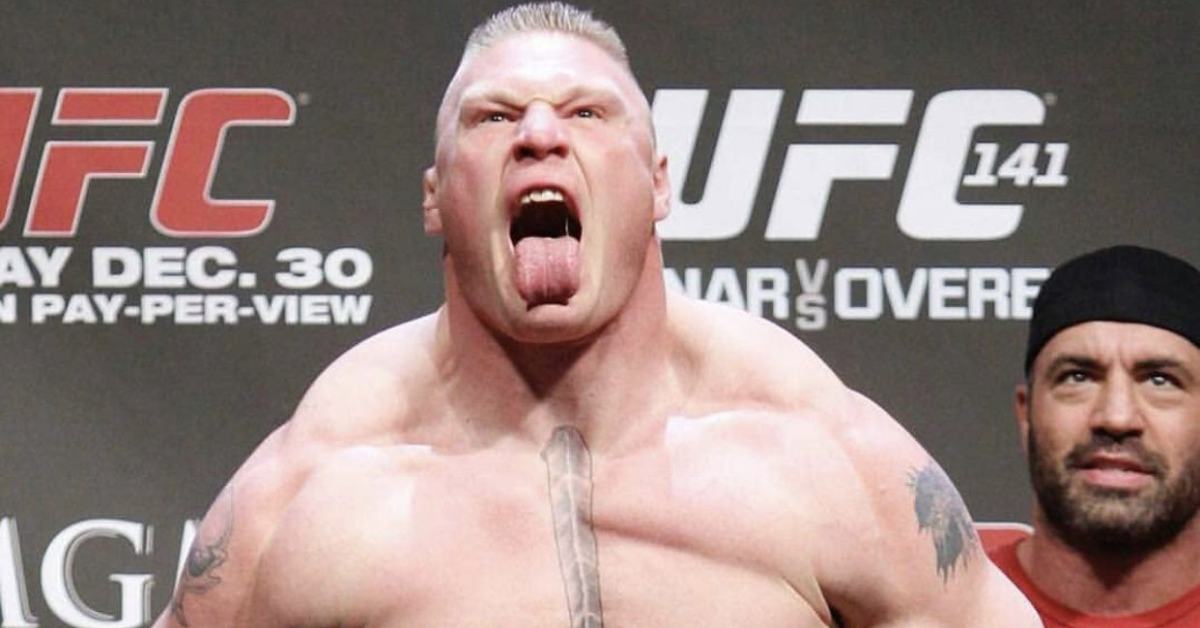 WWE and UFC Star Brock Lesnar Officially Linked to Vince McMahon Sex Trafficking Case in Amended Lawsuit