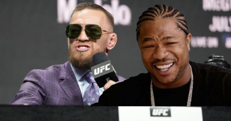 Xzibit Stands by Conor McGregor Despite Controversies: "It's About the Vision"