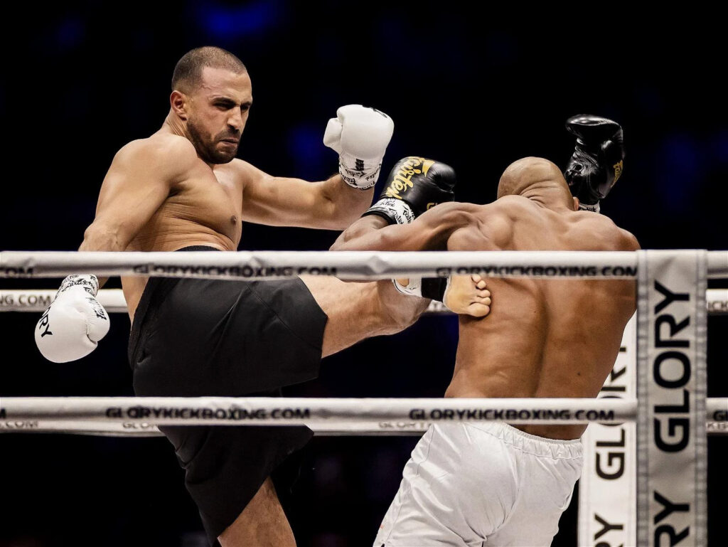 badr hari