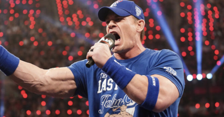 John Cena