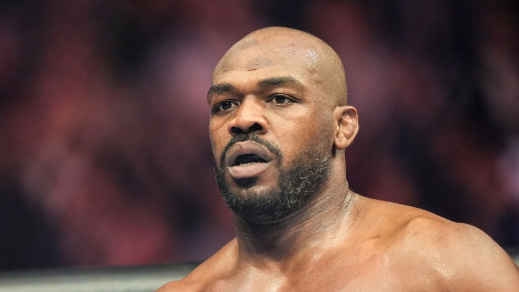 Report – Jon Jones Needs 6 Months To Put together For Title Grudge Battle With Tom Aspinall