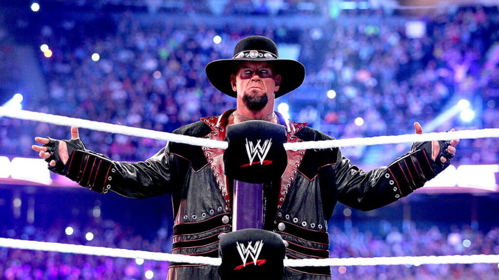 undertaker