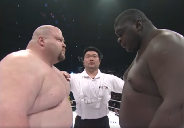 zulu vs butterbean