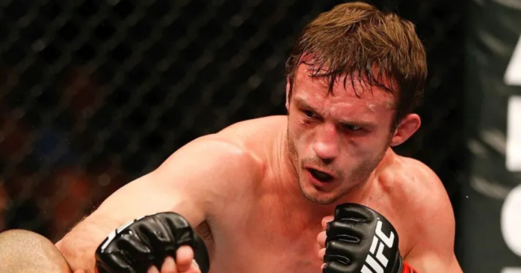 Exclusive | The Evolution of MMA: Brad Pickett on Coaching, Legacy, and the Future of the Sport