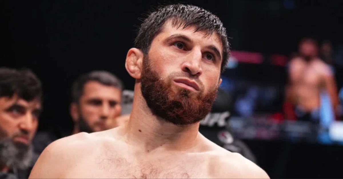 The Unfortunate Timing of Magomed Ankalaev's UFC 313 Title Shot: 'Not a Good Thing to Fight During Ramadan'