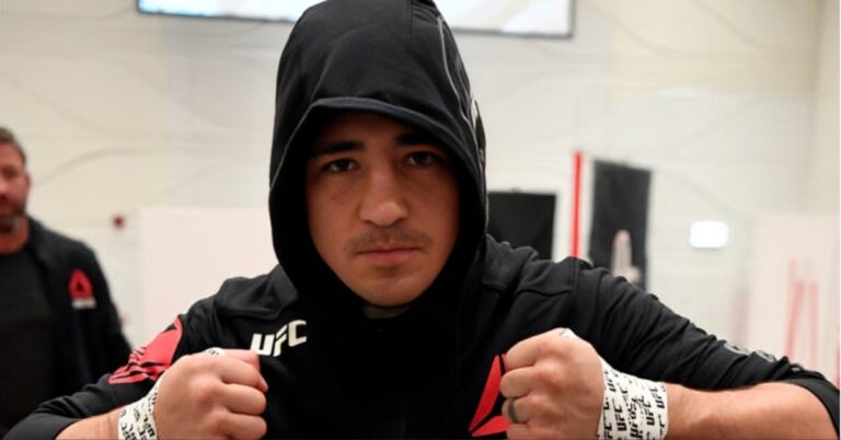 Ex-UFC favorite Diego Sanchez book boxing fight with John Makdessi for ICS Mania 1 in April