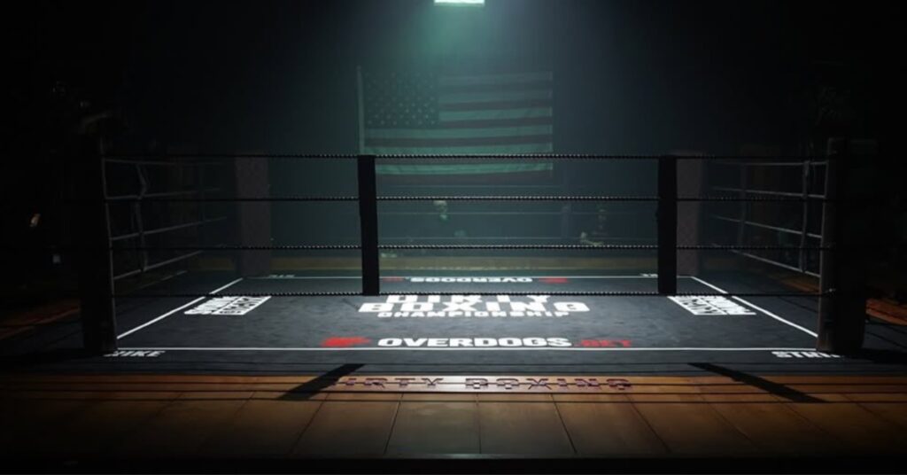 Mike Perry's Dirty Boxing Championship Announces Inaugural Event Featuring Yoel Romero